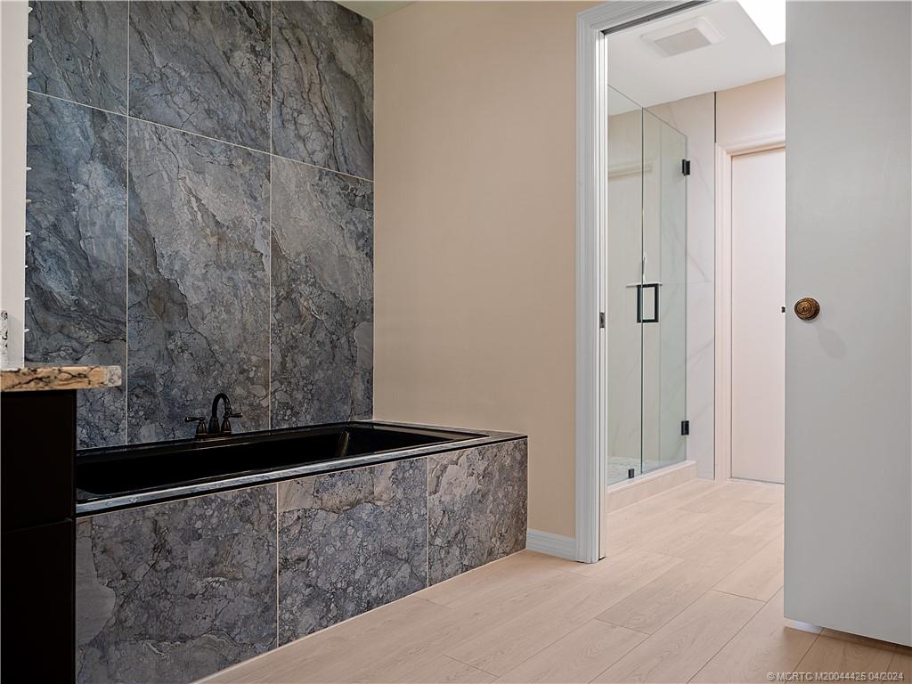 1623 Southwest Gregor Way Stuart, FL 34997 - Photo 31 of 42 Two Separate Vanities