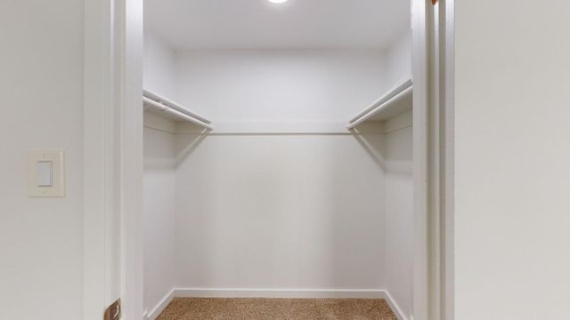 a view of small space