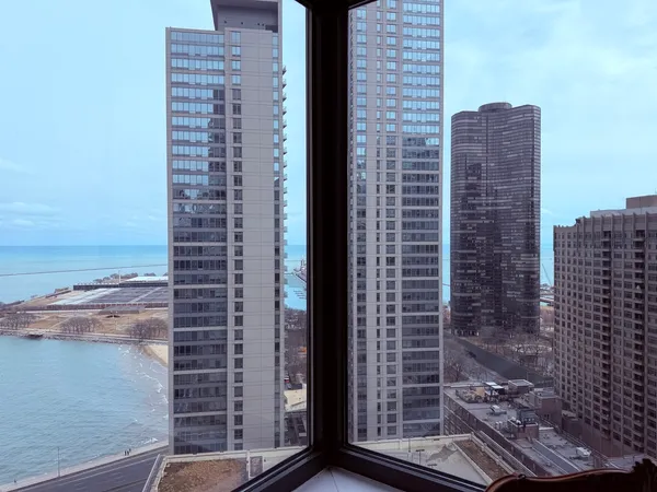 $2,850 | 401 East Ontario Street, Unit 3010, Chicago, IL 60611