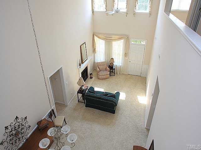 11120 Slider Drive Raleigh, NC 27614 - Photo 3 of 10 Dining Room