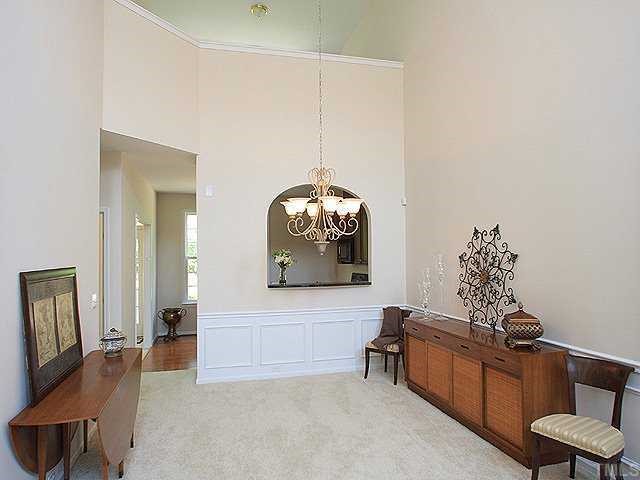 11120 Slider Drive Raleigh, NC 27614 - Photo 4 of 10 Dining Area