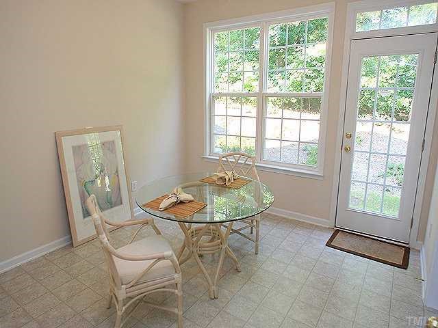 11120 Slider Drive Raleigh, NC 27614 - Photo 6 of 10 Sun Room