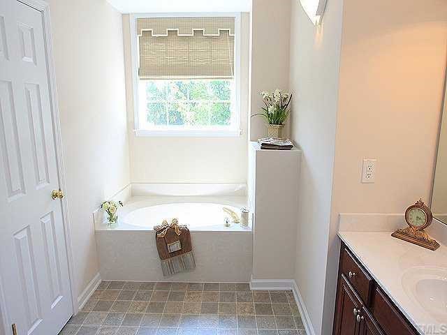 11120 Slider Drive Raleigh, NC 27614 - Photo 8 of 10 Master Bath