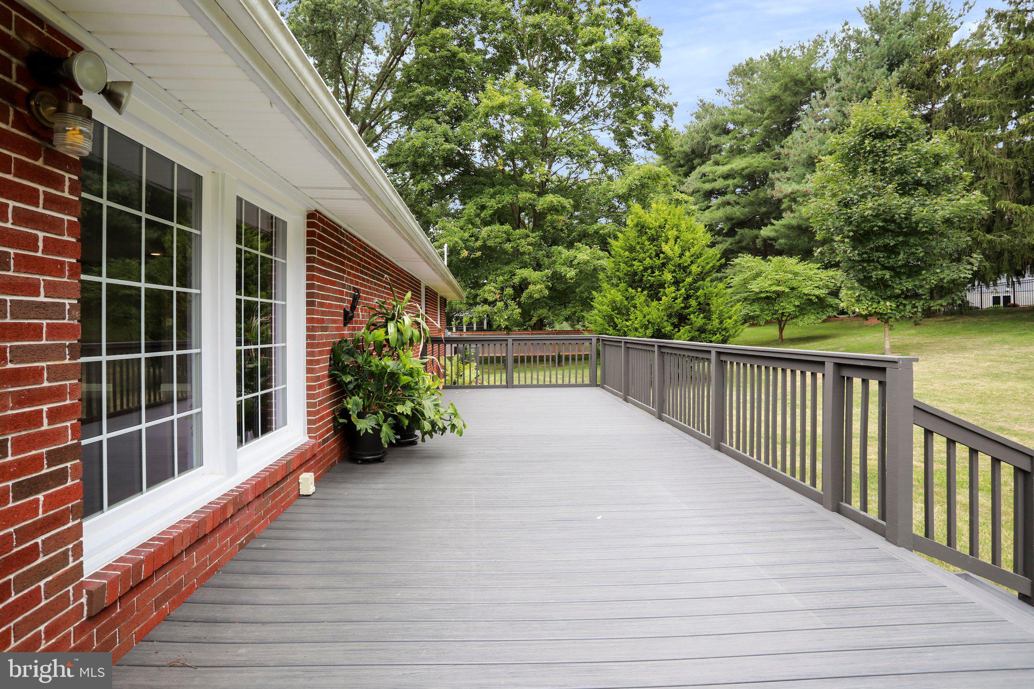 11691 Country Club Road Waynesboro, PA 17268 - Photo 37 of 41 Deck