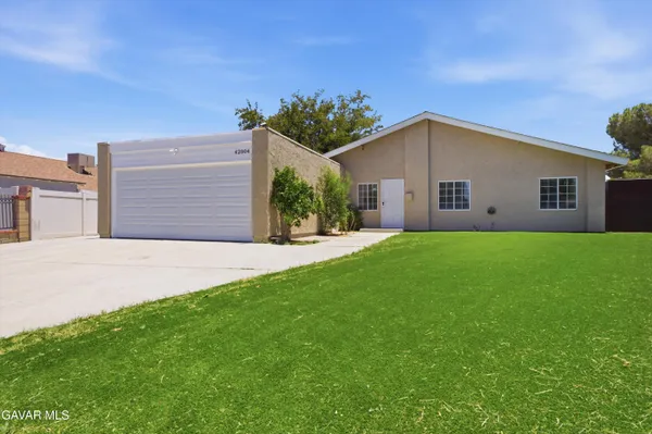 $399,000 | 42804 Yew Street, Lancaster, CA 93536