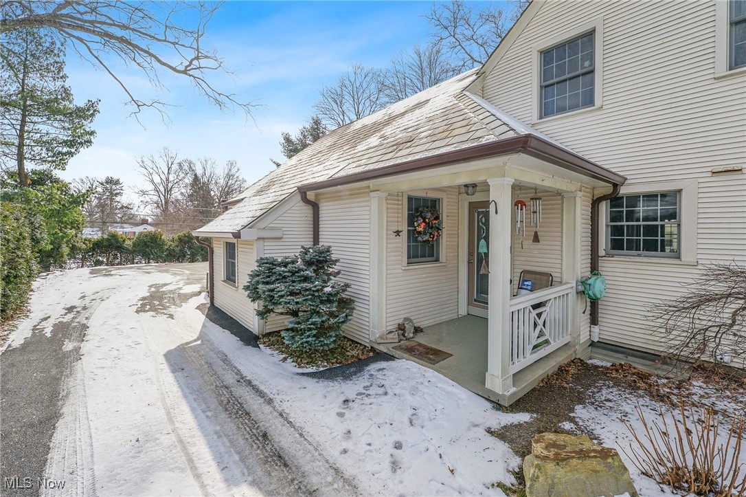 153 Overhill Road Youngstown, OH 44512 - Photo 37 of 49 Gallery Image 37