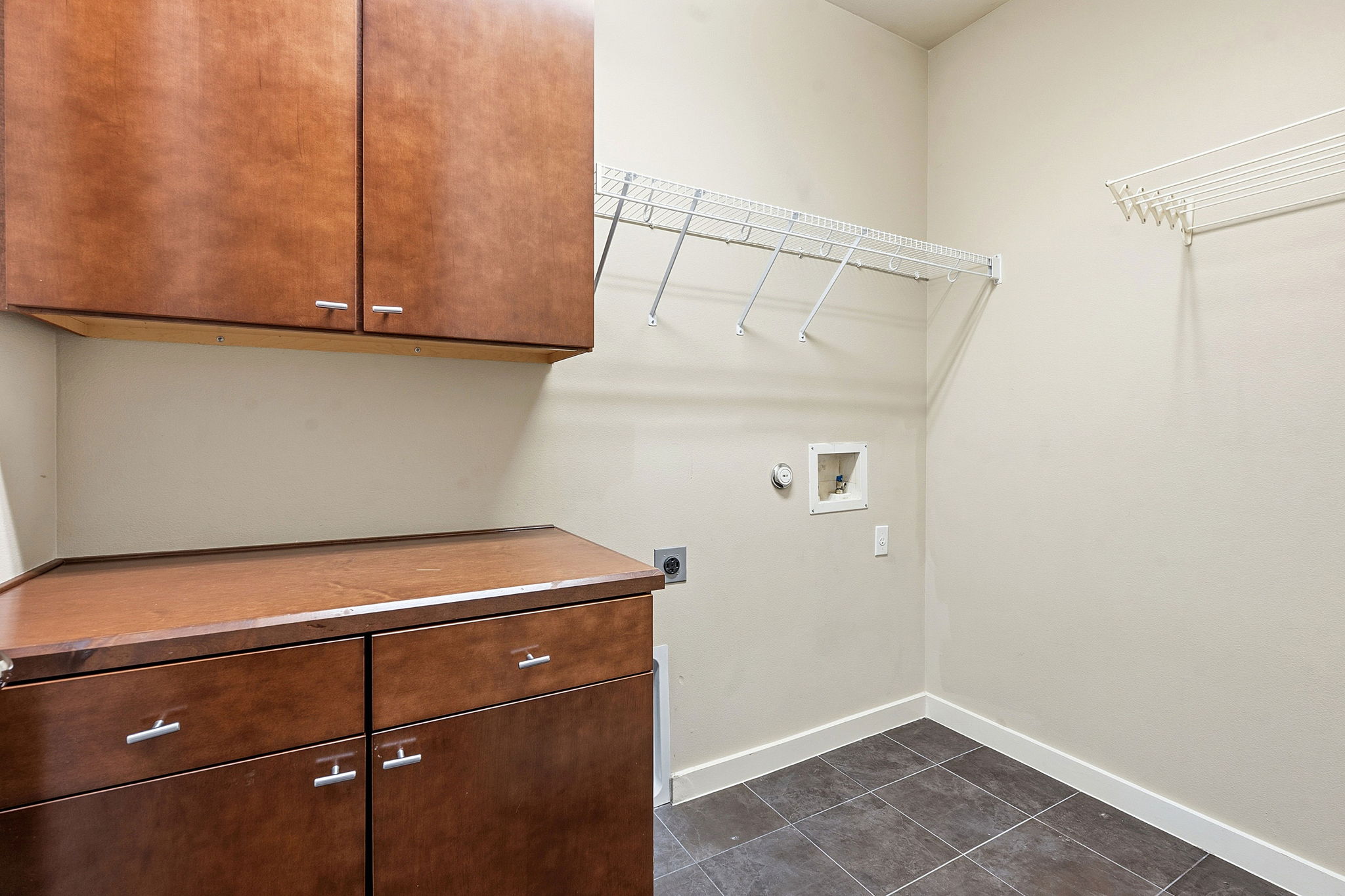 2911 Corbin Lane Austin, TX 78704 - Photo 11 of 37 a close up view of washer and dryer