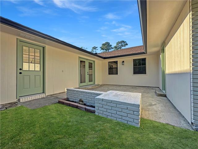 301 Steele Road Slidell, LA 70461 - Photo 20 of 21