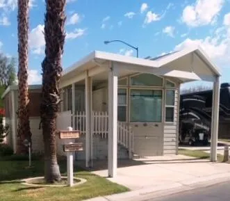 $114,500 | 84136 Ave 44, Unit 593, Indio, CA 92203