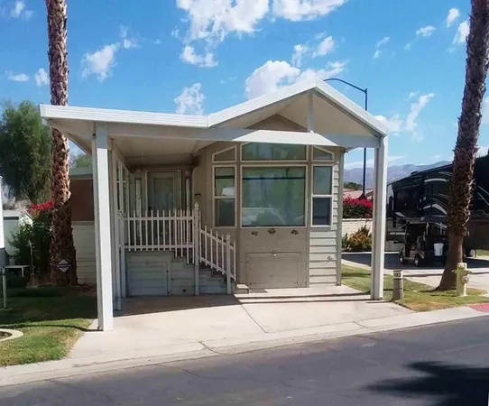 $114,500 | 84136 Ave 44, Unit 593, Indio, CA 92203