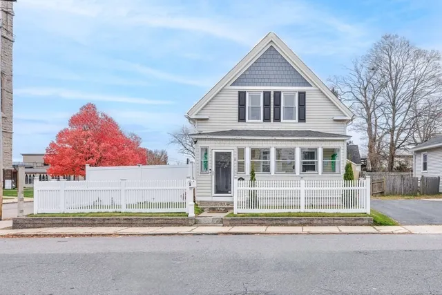 $489,900 | 9 Granite Street, Milford, MA 01757