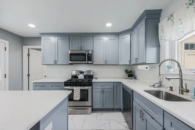 $489,900 | 9 Granite Street, Milford, MA 01757