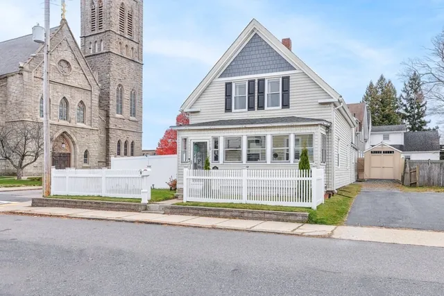 $489,900 | 9 Granite Street, Milford, MA 01757