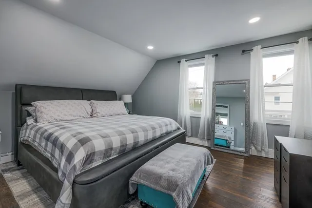 $489,900 | 9 Granite Street, Milford, MA 01757