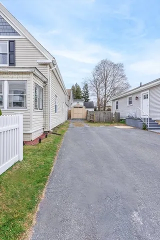 $489,900 | 9 Granite Street, Milford, MA 01757