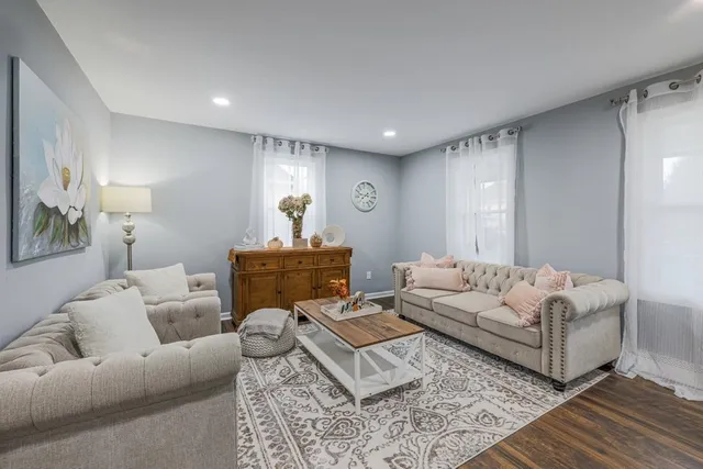 $489,900 | 9 Granite Street, Milford, MA 01757