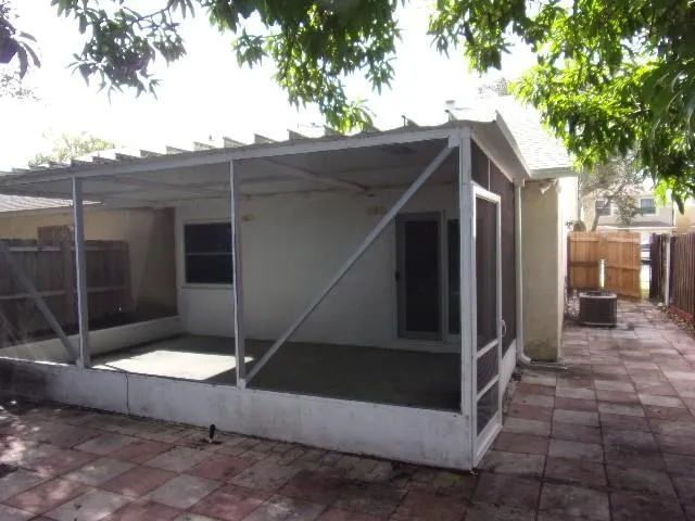 a view of outdoor space