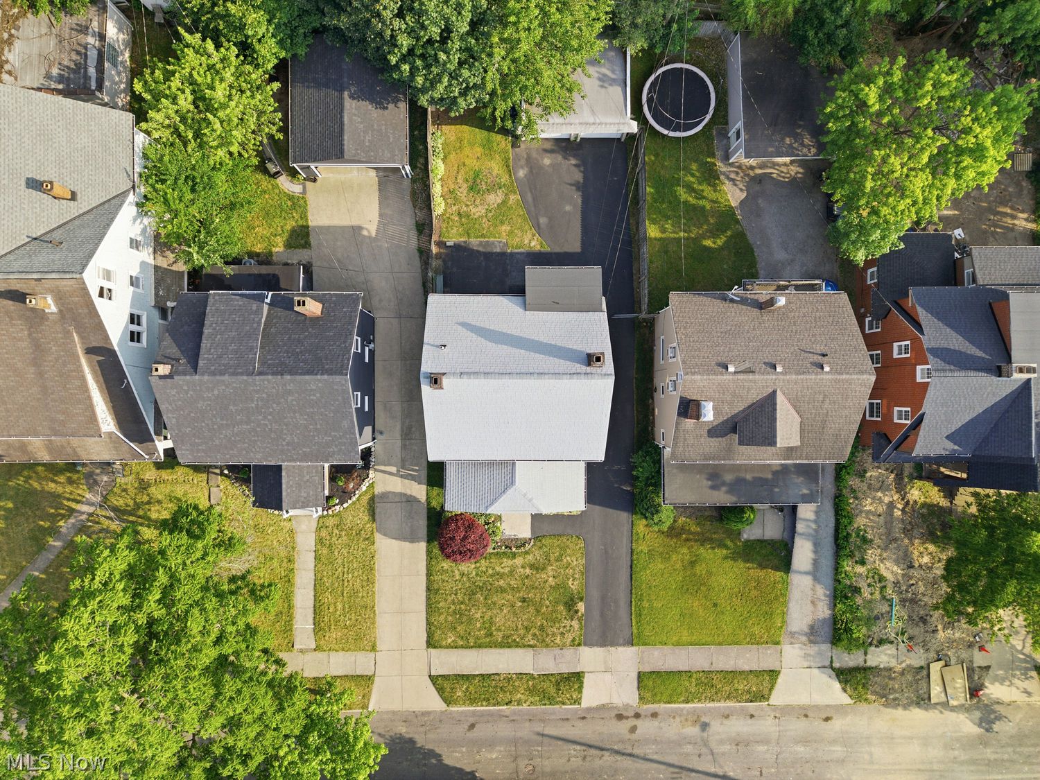 3308 Kildare Road Cleveland Heights, OH 44118 - Photo 43 of 46