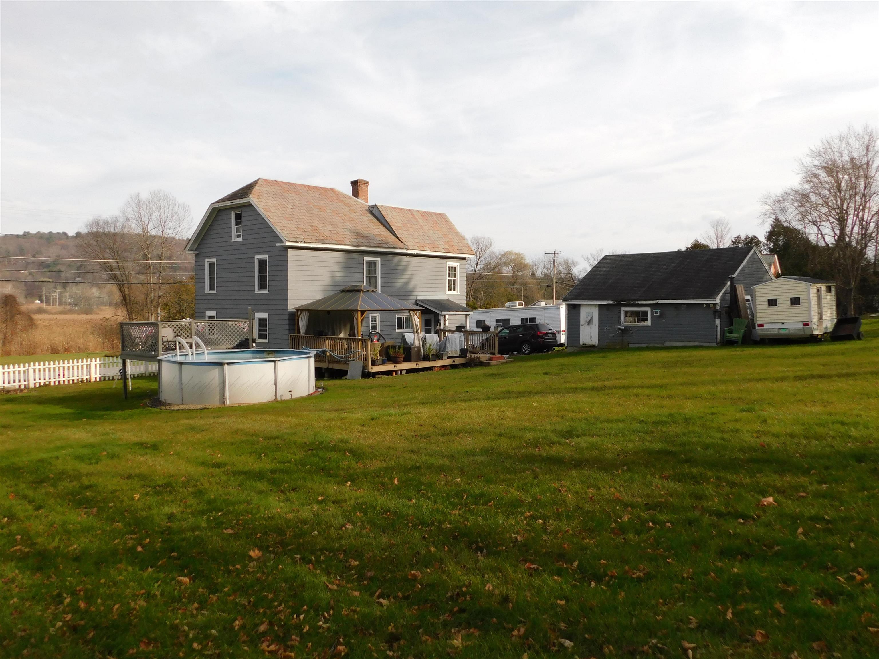 1025 Main Street West Rutland, VT 05777 - Photo 13 of 36