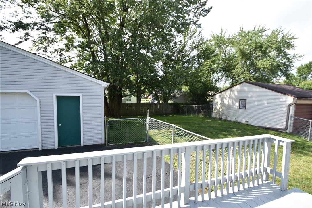 1789 Mathews Road Youngstown, OH 44514 - Photo 17 of 18 Gallery Image 17