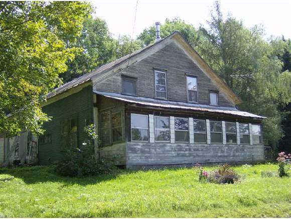 12-74 Mitchell Road Fairfield, VT 05448 - Photo 1 of 1