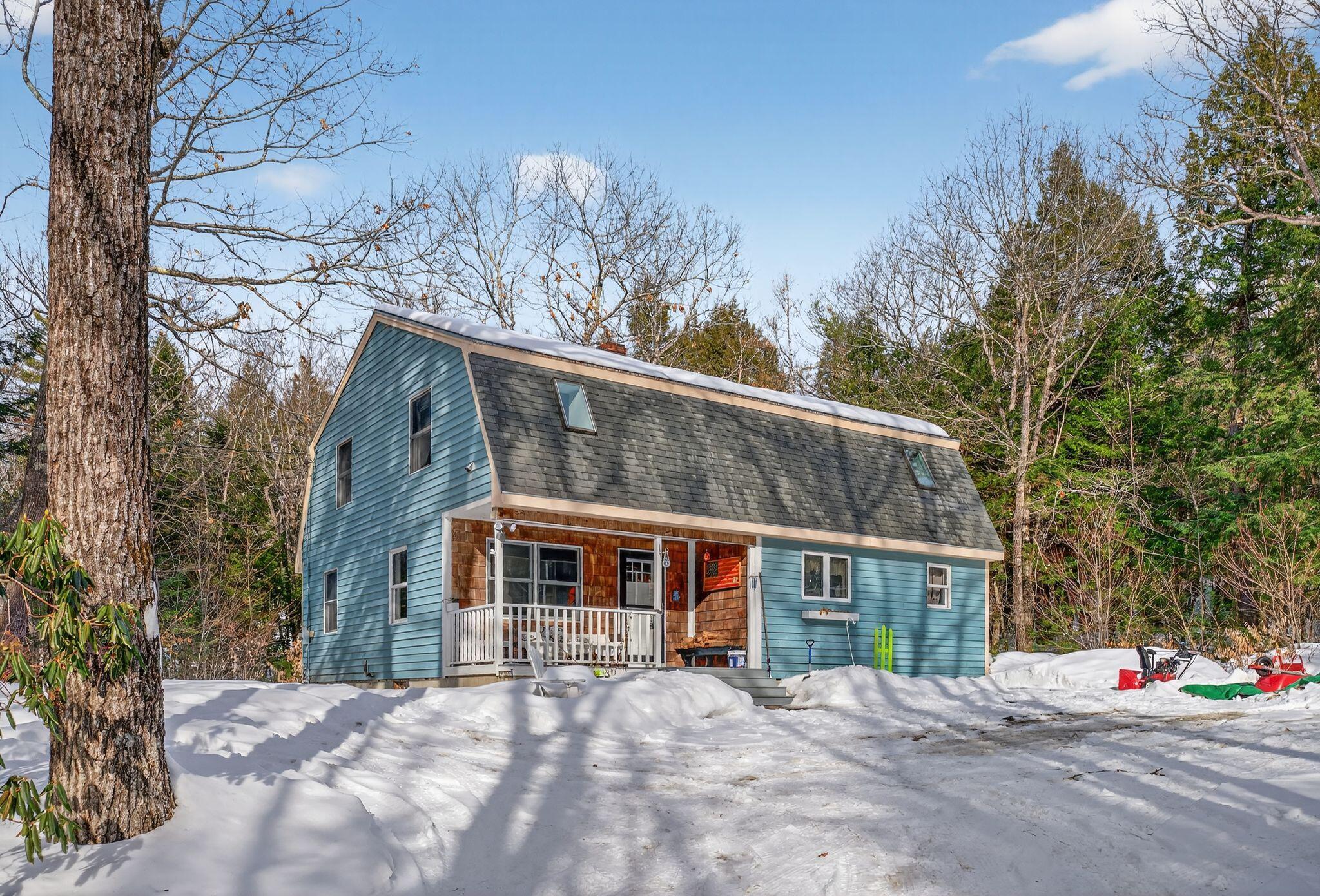 492 Lewis Road Harrison, ME 04040 - Photo 1 of 71 5_DSC04951