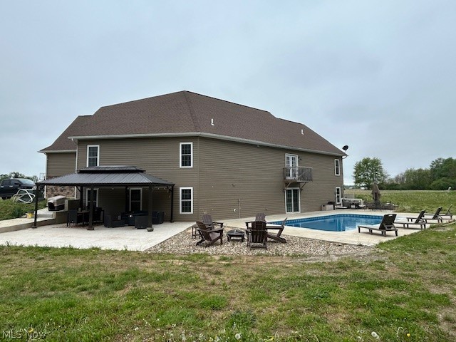 4718 Brushwood Road Wakeman, OH 44889 - Photo 34 of 43
