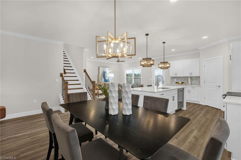 448 Gold Hill Road Madison, NC 27025 - Photo 2 of 28
