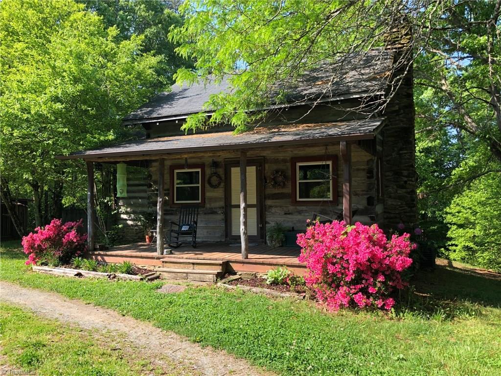 2723 Horseshoe Road Westfield, NC 27053 - Photo 1 of 30 Gallery Image 1
