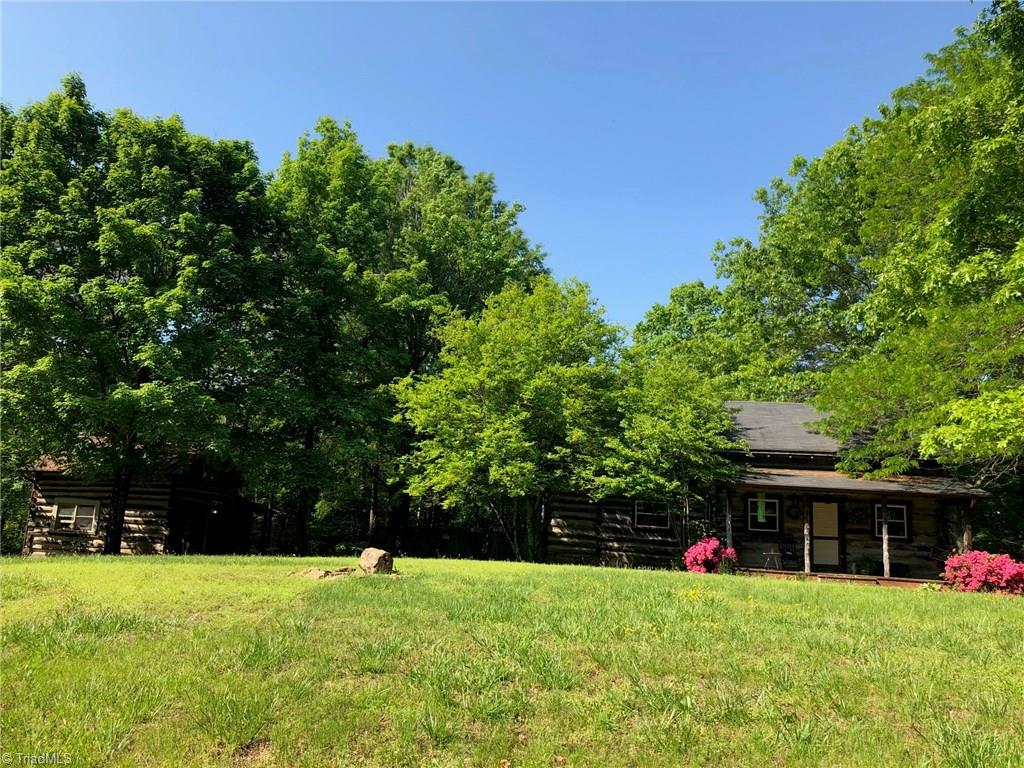 2723 Horseshoe Road Westfield, NC 27053 - Photo 2 of 30 Gallery Image 2