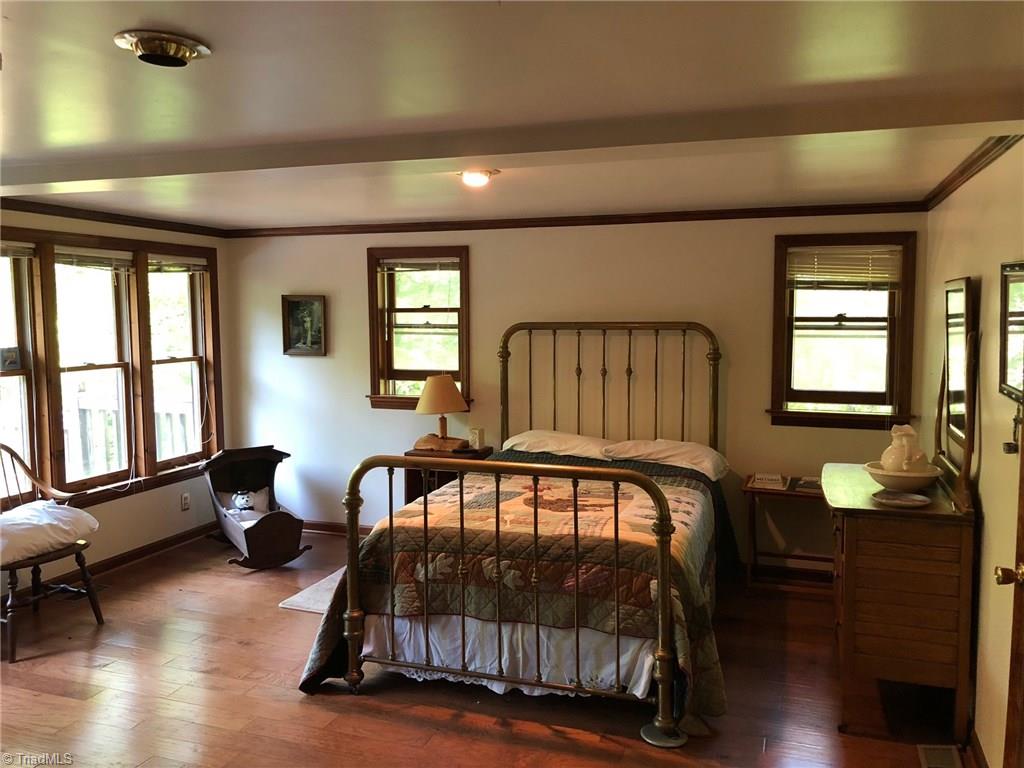 2723 Horseshoe Road Westfield, NC 27053 - Photo 11 of 30 Gallery Image 11