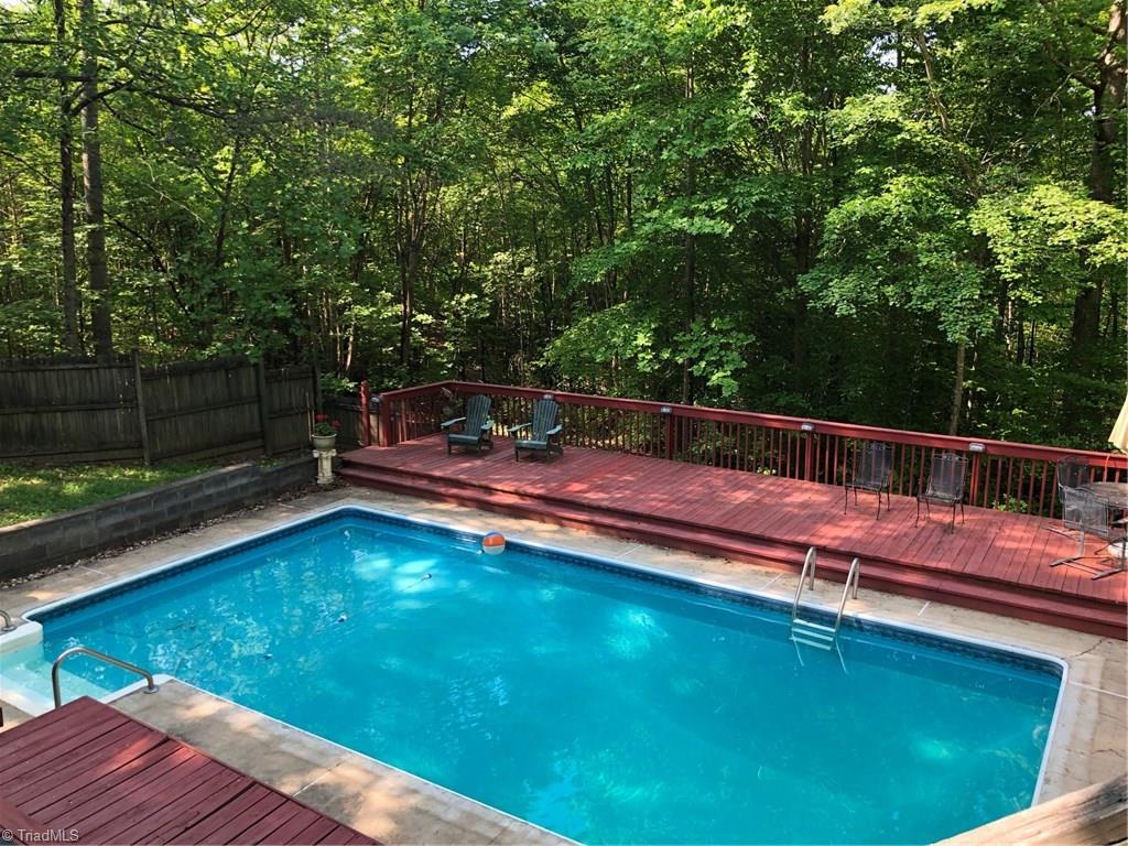 2723 Horseshoe Road Westfield, NC 27053 - Photo 15 of 30 Gallery Image 15