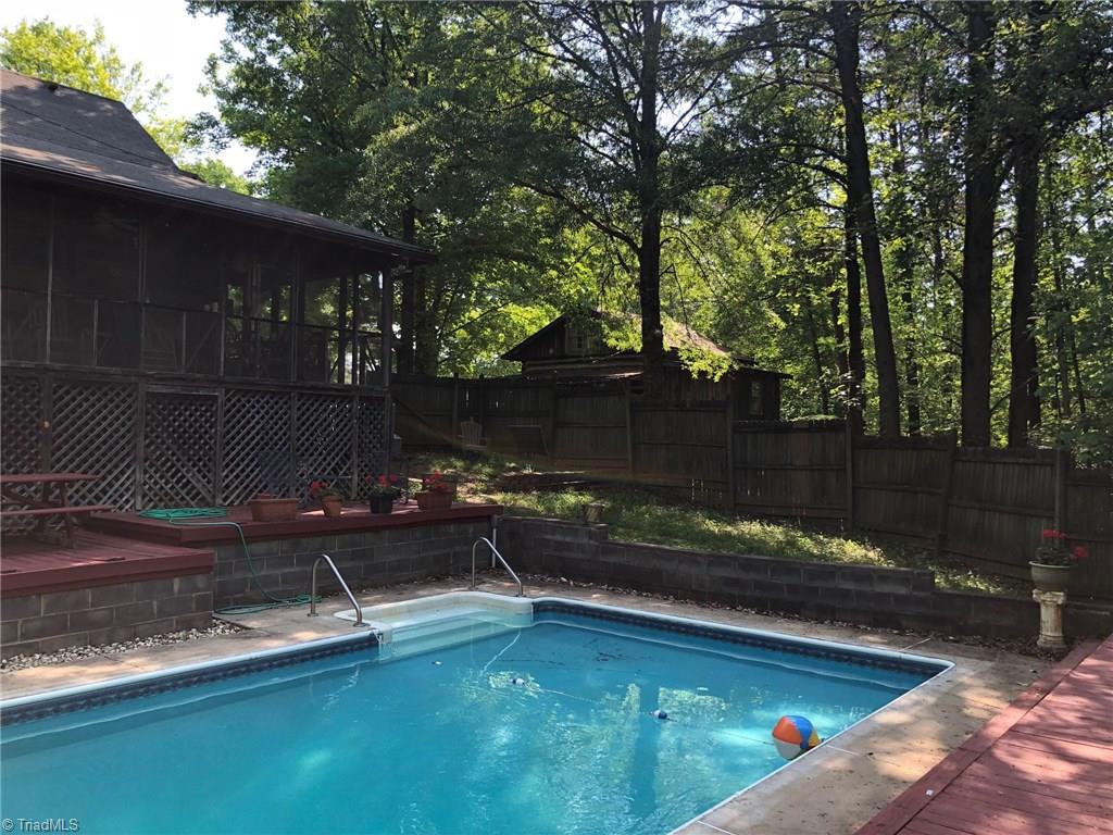 2723 Horseshoe Road Westfield, NC 27053 - Photo 16 of 30 Gallery Image 16