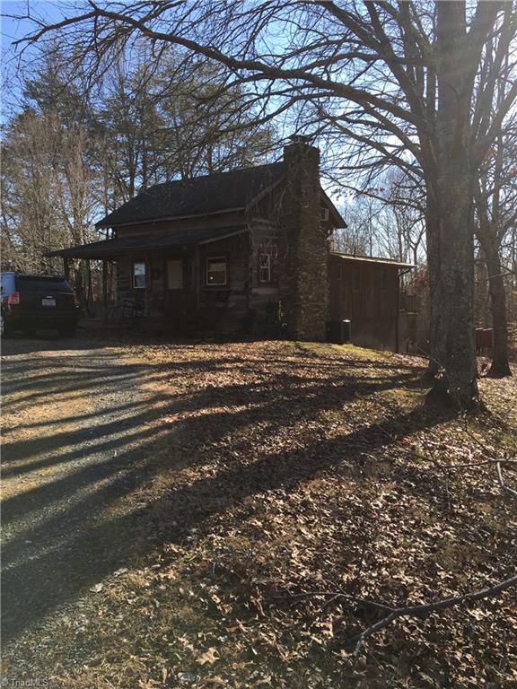 2723 Horseshoe Road Westfield, NC 27053 - Photo 3 of 30 Gallery Image 3