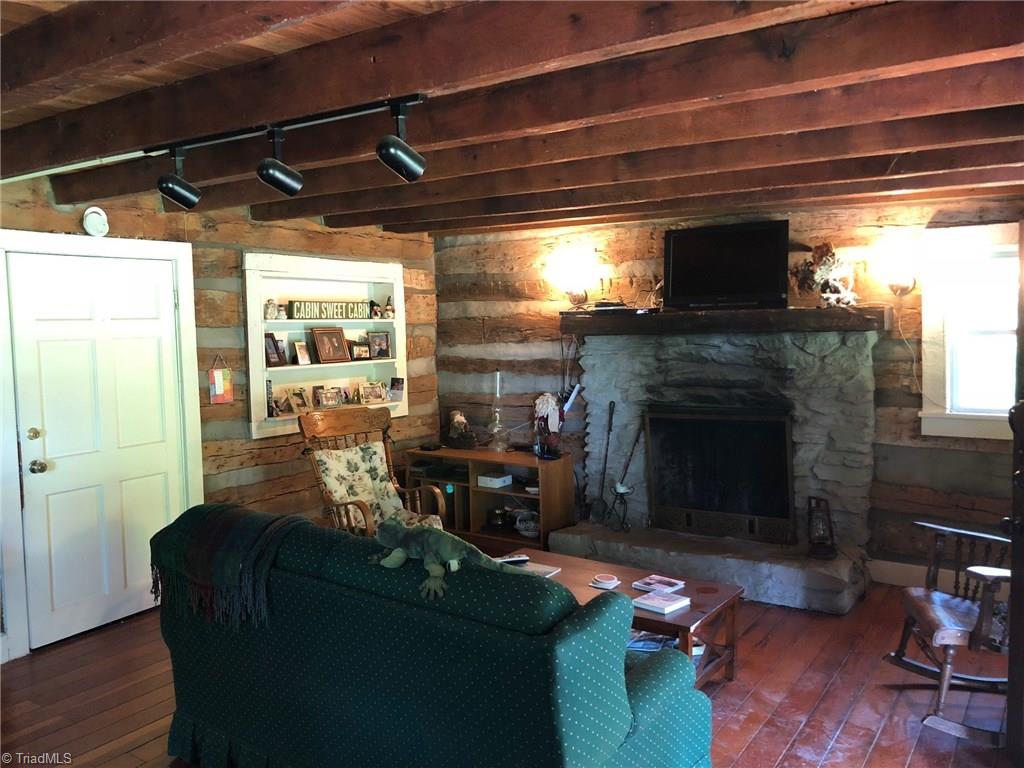 2723 Horseshoe Road Westfield, NC 27053 - Photo 6 of 30 Gallery Image 6