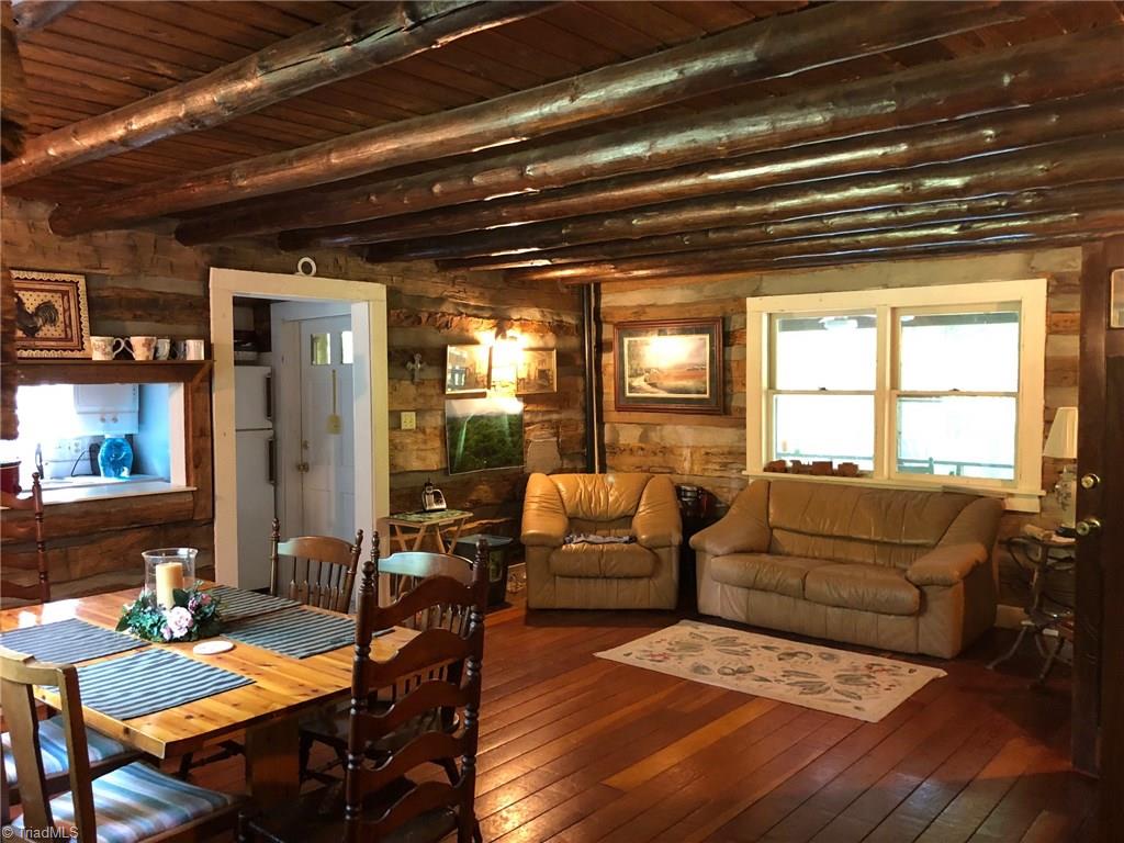 2723 Horseshoe Road Westfield, NC 27053 - Photo 7 of 30 Gallery Image 7