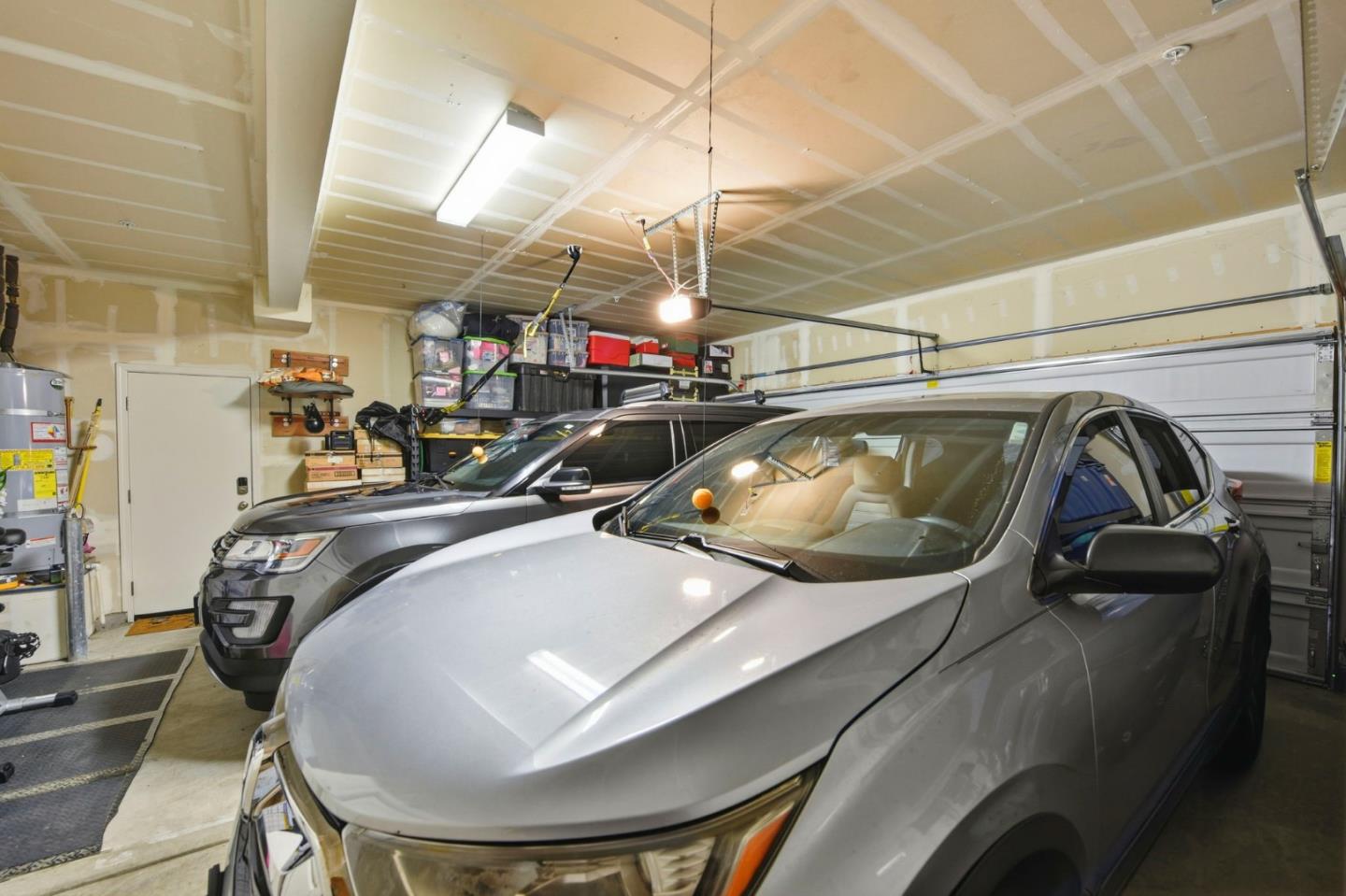 56 Regency Place Hayward, CA 94544 - Photo 32 of 43 a view of a storage room with furniture