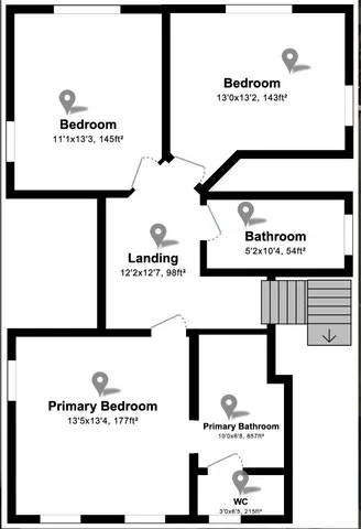 $975,000 | 56 Regency Place, Hayward, CA 94544