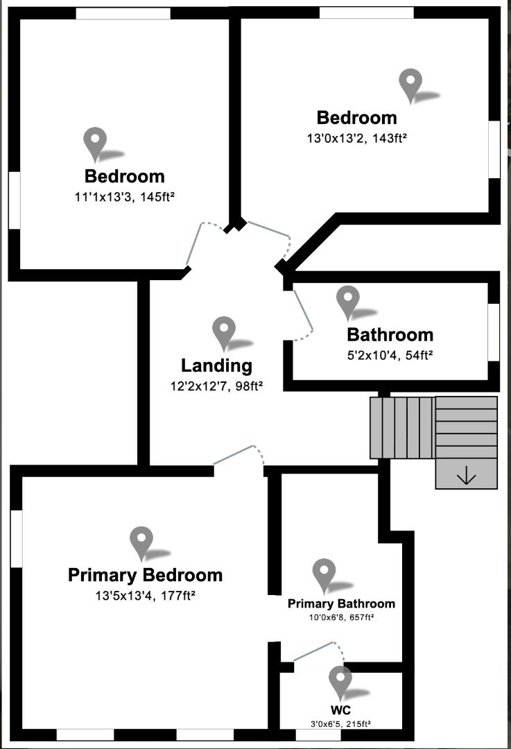 56 Regency Place Hayward, CA 94544 - Photo 43 of 43