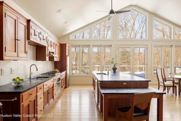 $1,750,000 | 119 Fern Hill Road, Ghent, NY 12075