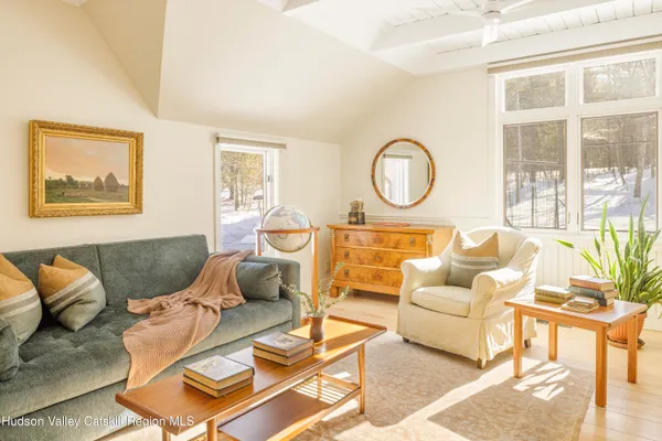 $1,750,000 | 119 Fern Hill Road, Ghent, NY 12075