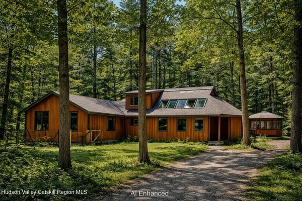 $1,750,000 | 119 Fern Hill Road, Ghent, NY 12075