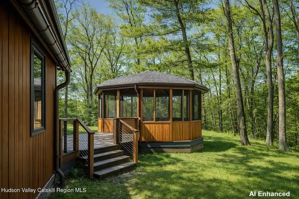 $1,750,000 | 119 Fern Hill Road, Ghent, NY 12075