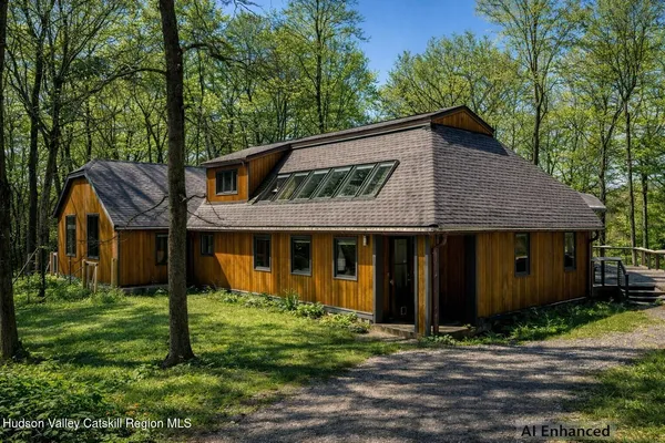 $1,750,000 | 119 Fern Hill Road, Ghent, NY 12075