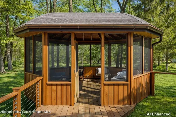 $1,750,000 | 119 Fern Hill Road, Ghent, NY 12075