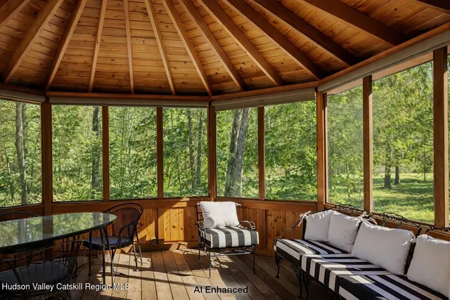 $1,750,000 | 119 Fern Hill Road, Ghent, NY 12075