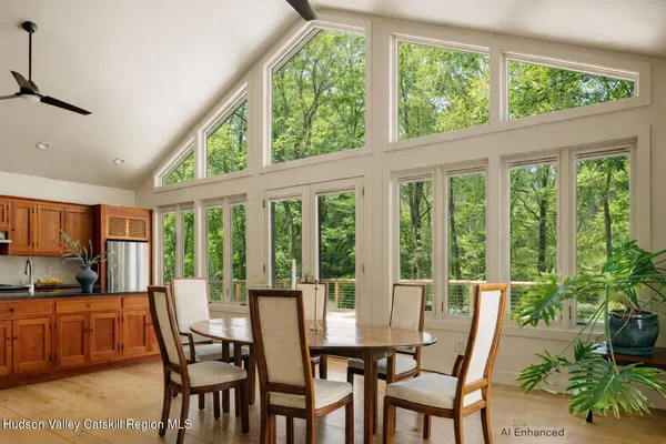 $1,750,000 | 119 Fern Hill Road, Ghent, NY 12075