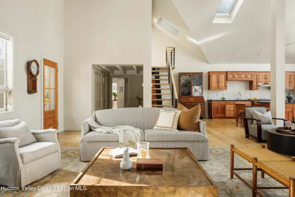 $1,750,000 | 119 Fern Hill Road, Ghent, NY 12075