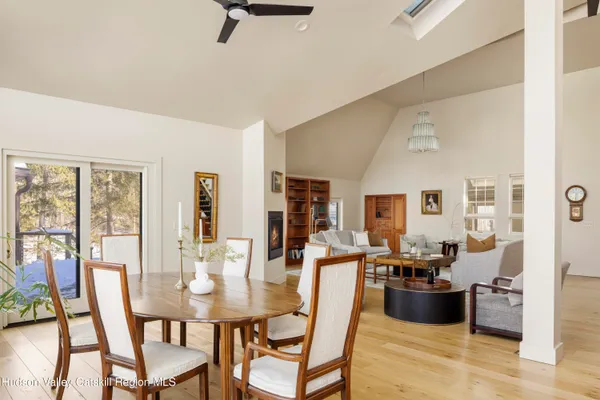 $1,750,000 | 119 Fern Hill Road, Ghent, NY 12075