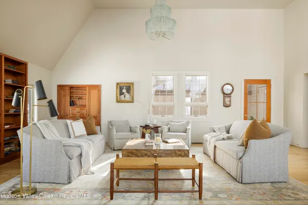 $1,750,000 | 119 Fern Hill Road, Ghent, NY 12075